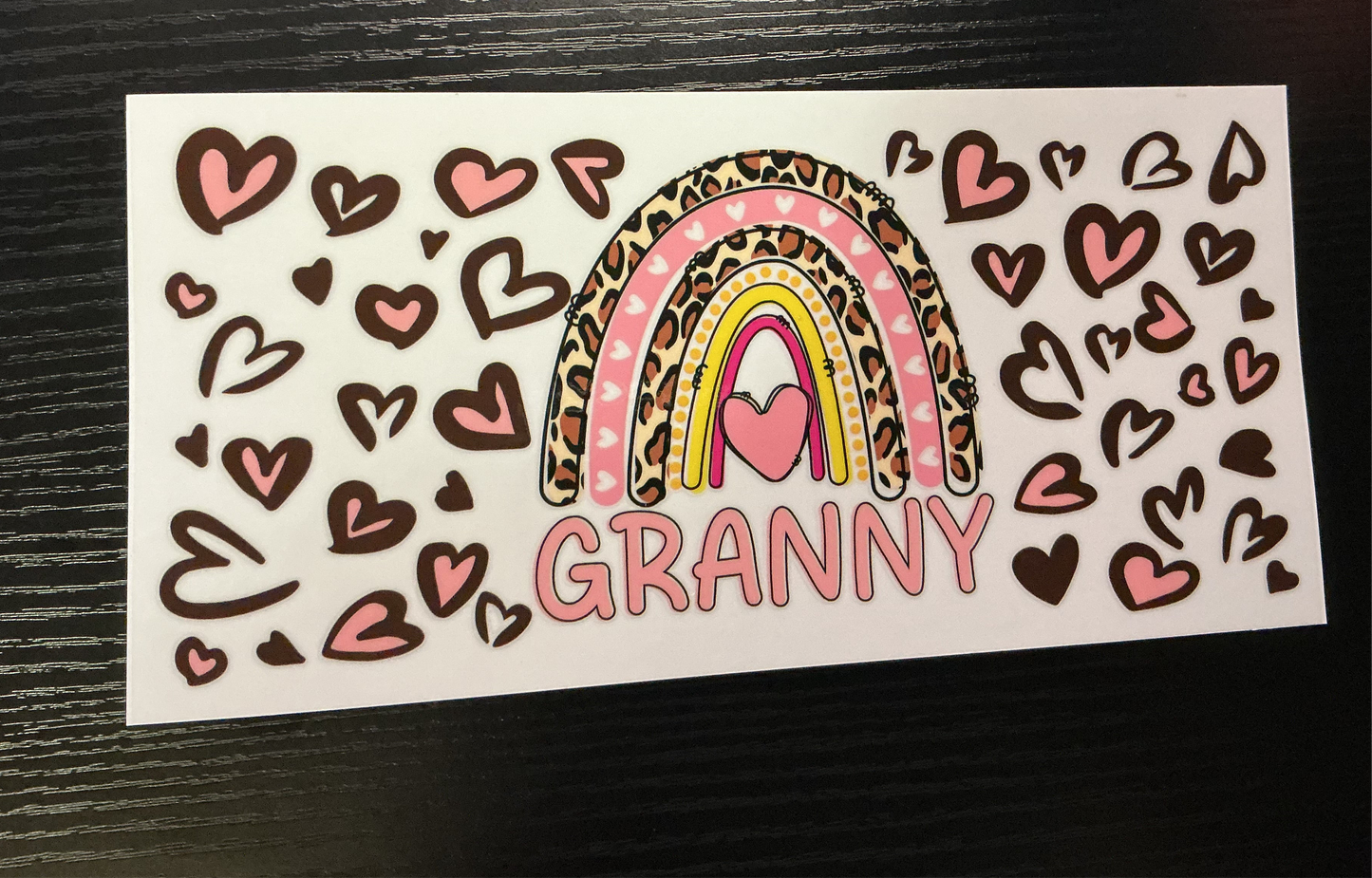 #141 Granny
