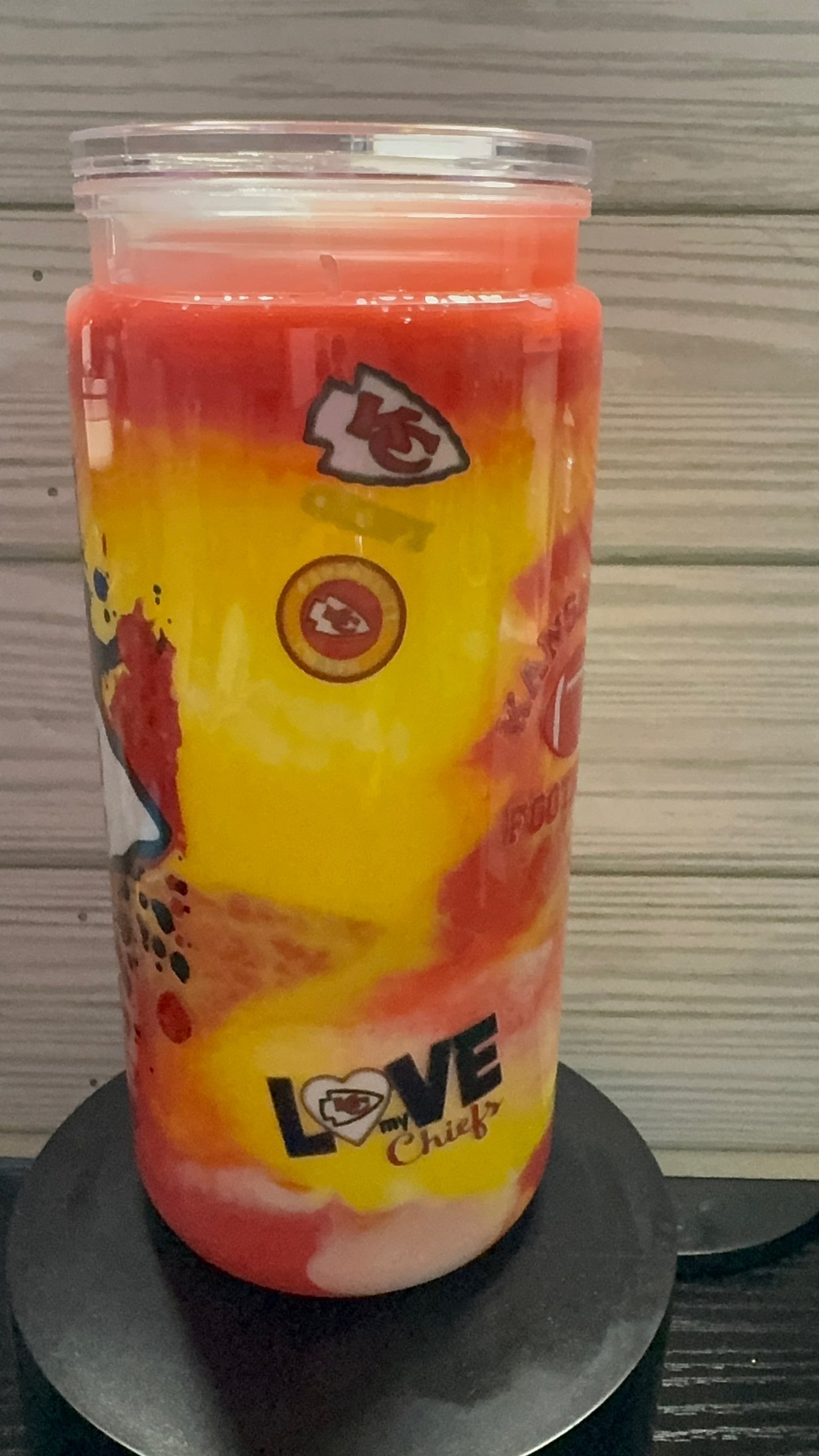 20 oz paint cups