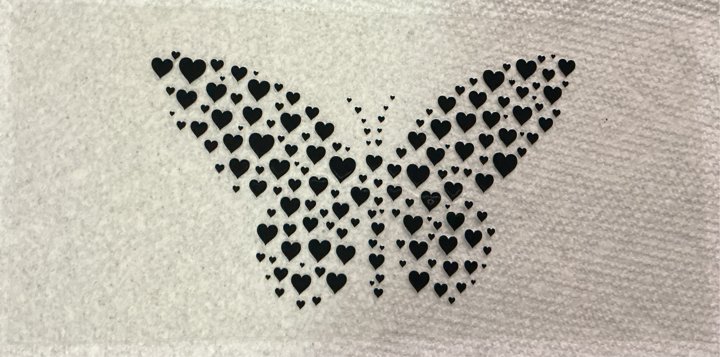#155 Butterfly