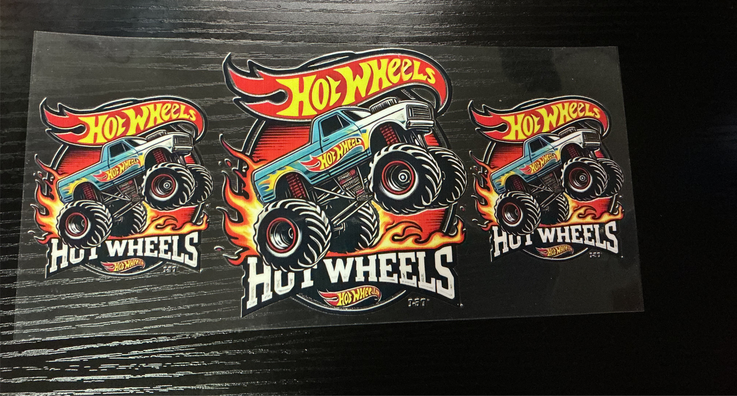 #118 Hot Wheels