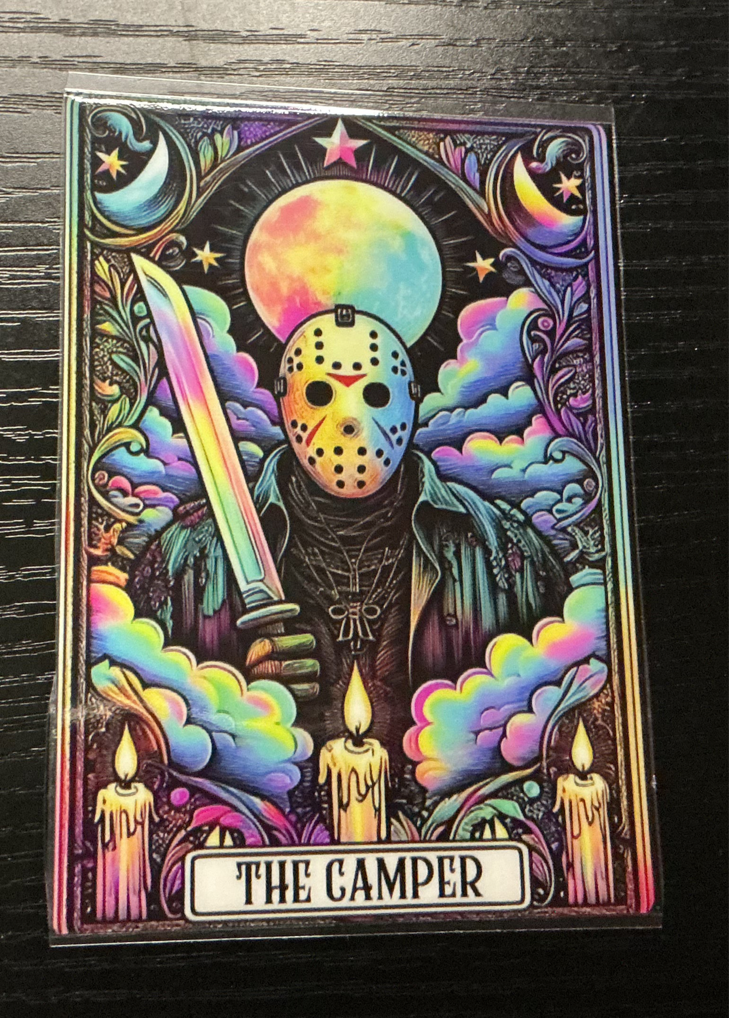#66 The Camper