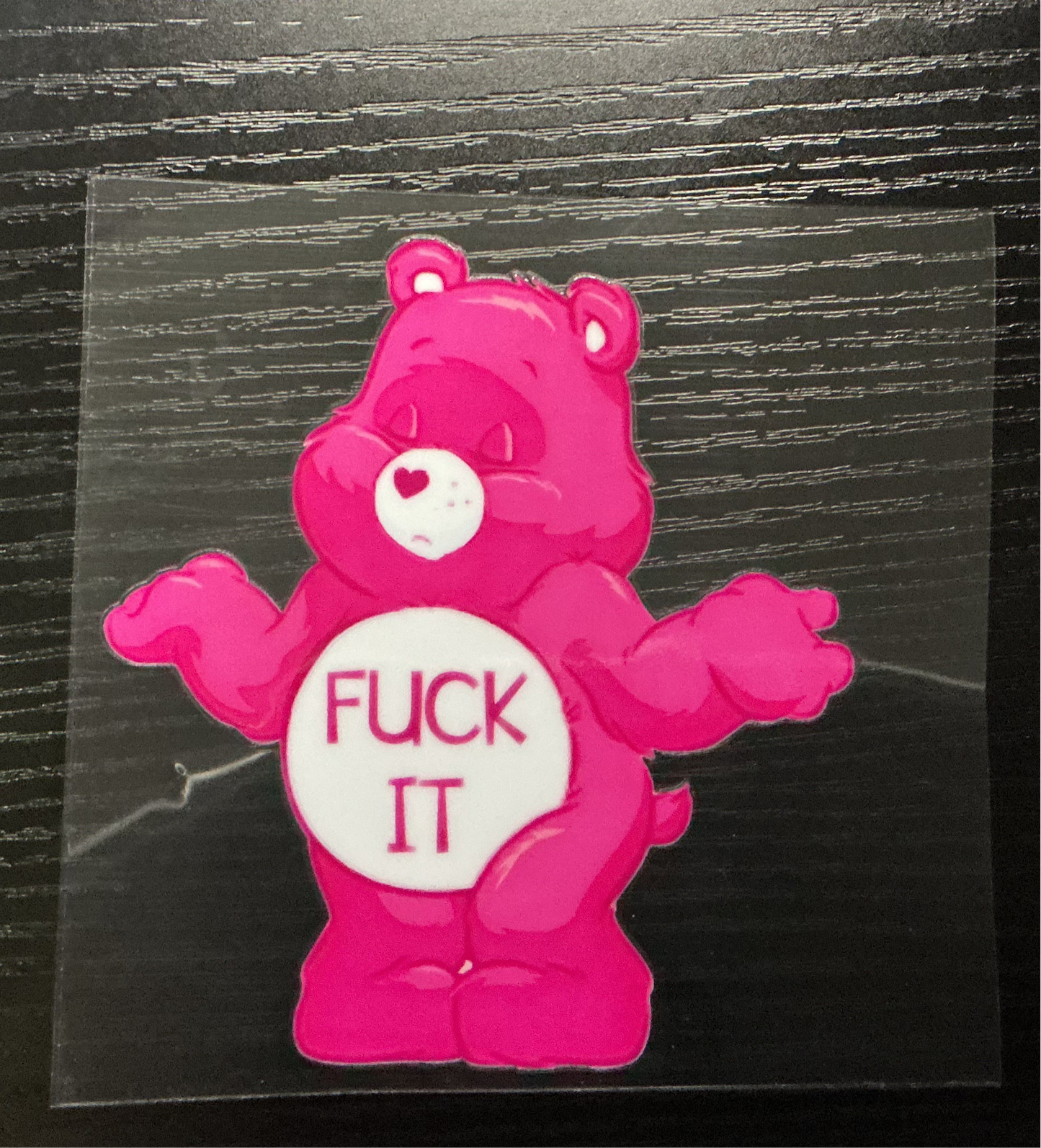 #9 F ….IT