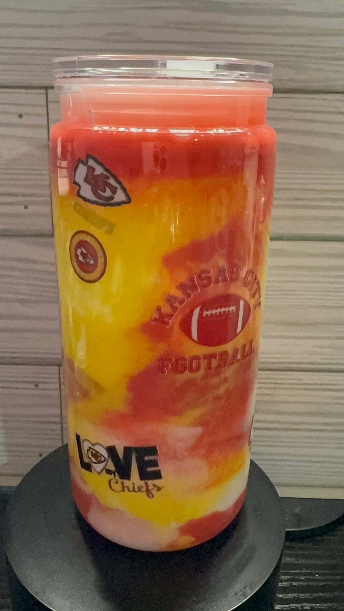 20 oz paint cups