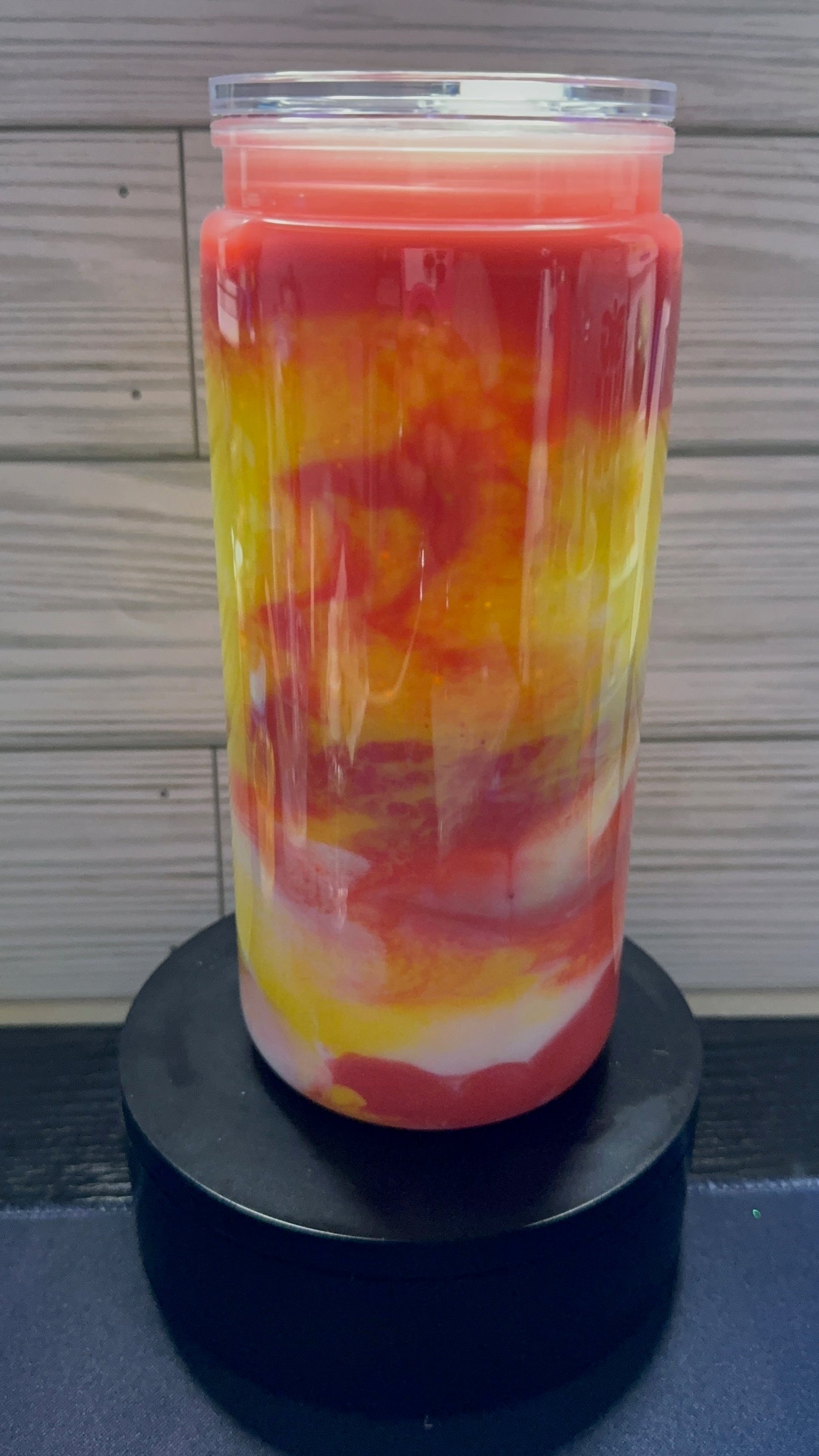 20 oz paint cups