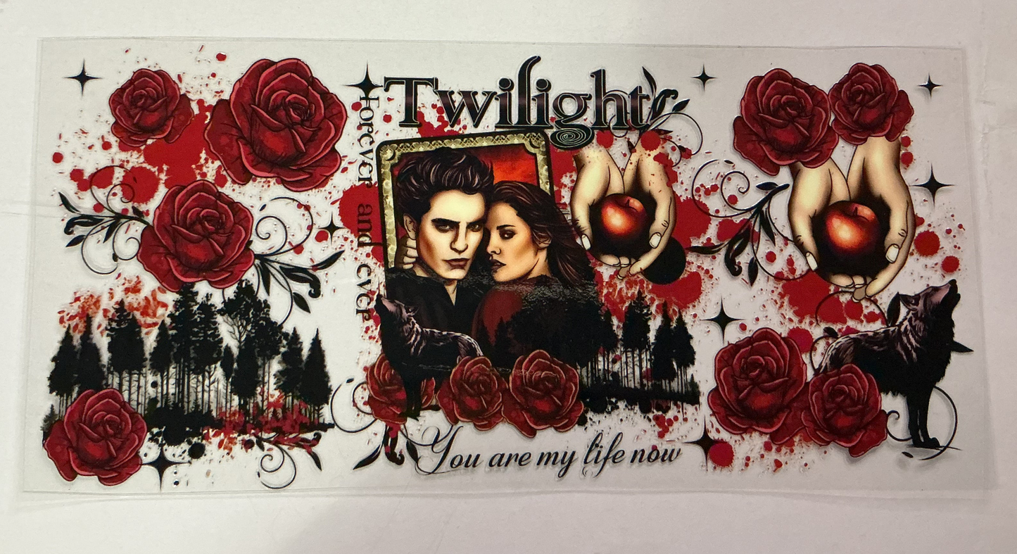 #151 Twilight