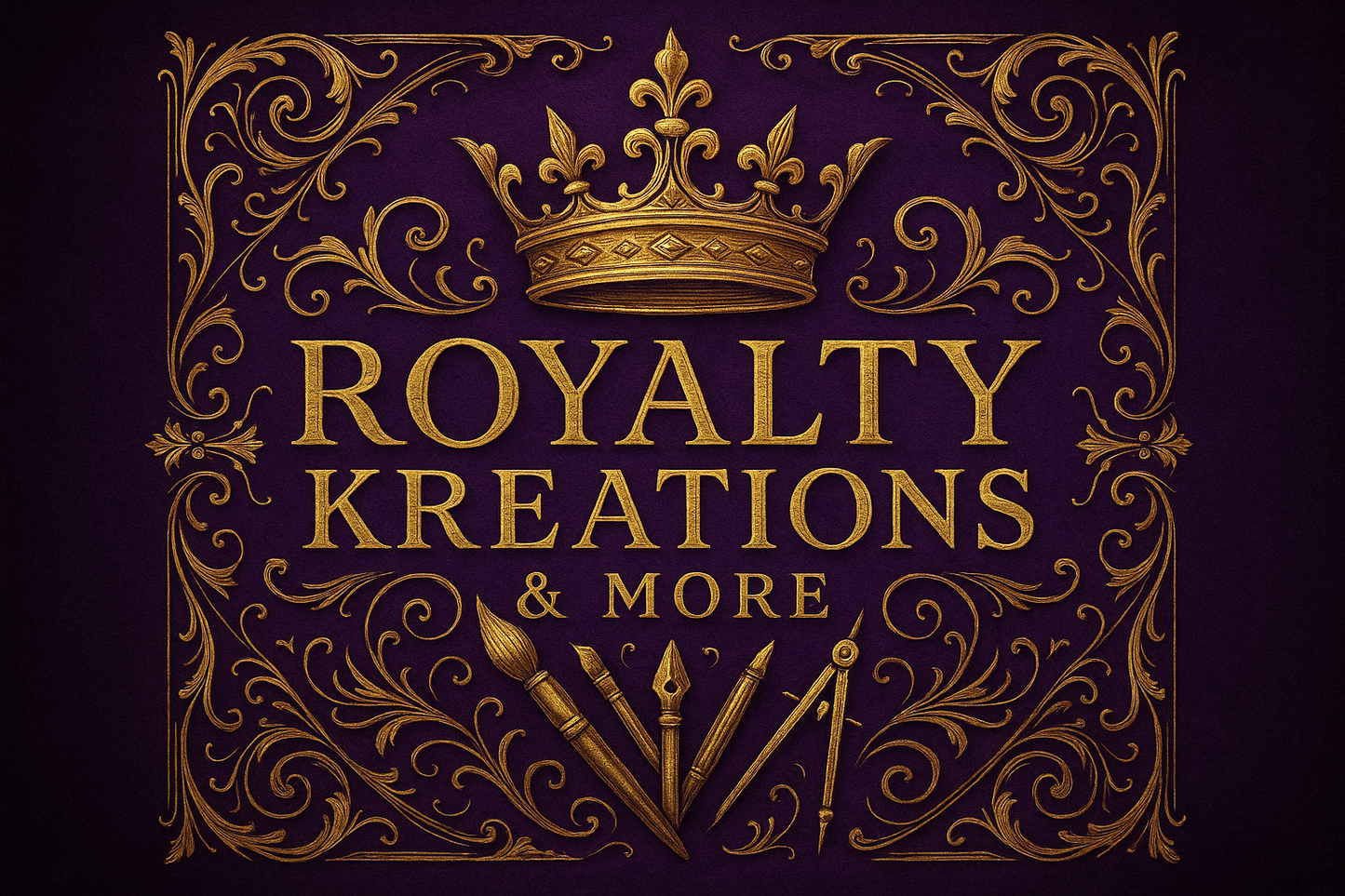 Royalty Kreations & More