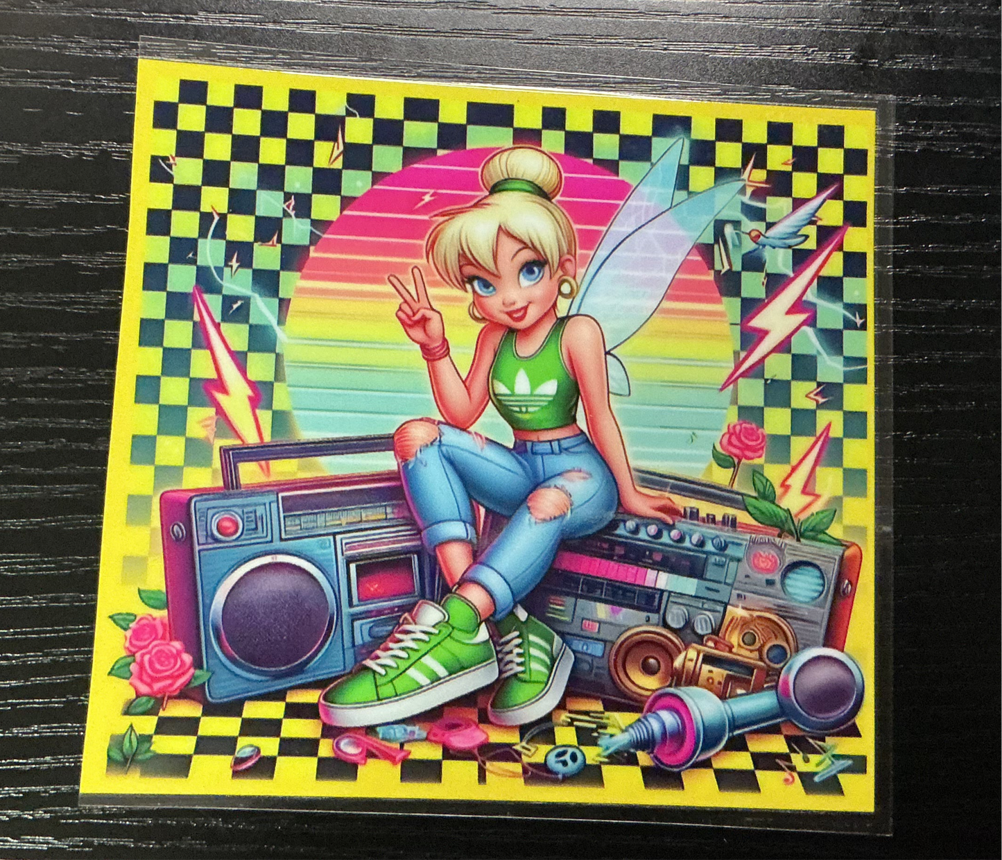 #22 Hip Hop Tinker