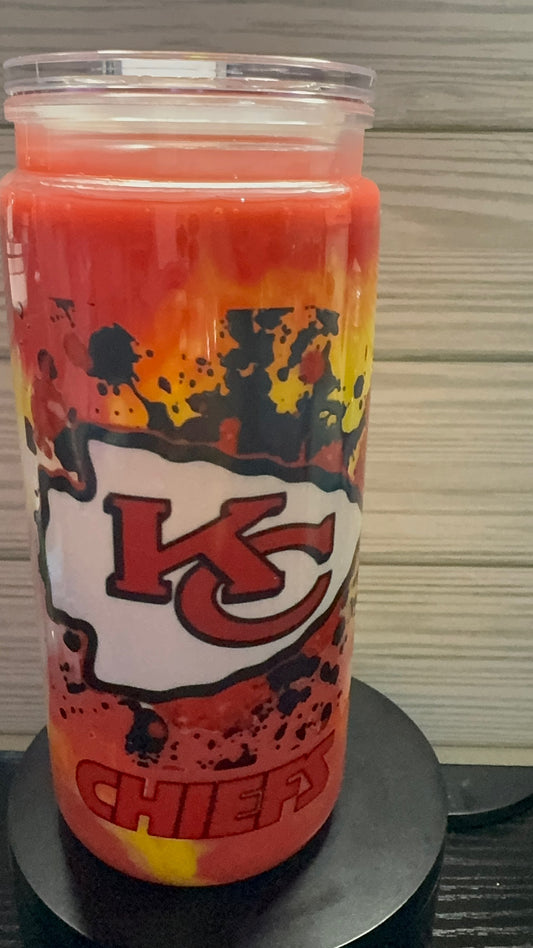 20 oz paint cups