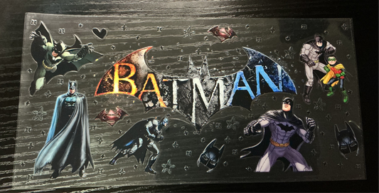 #117 Batman