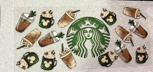 #166 Starbucks