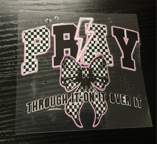 #45 Pray