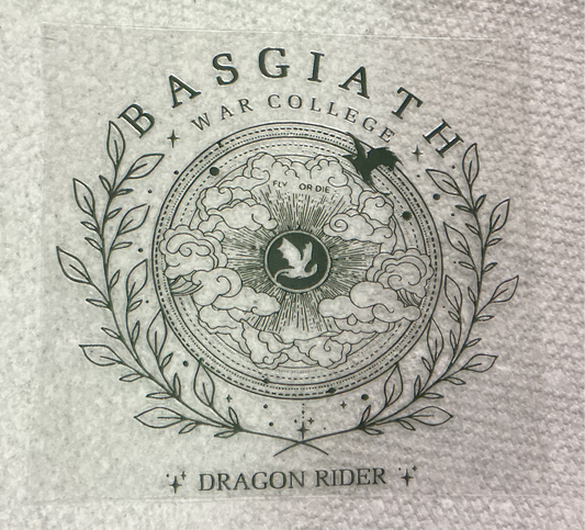 #2 Basgiath War College