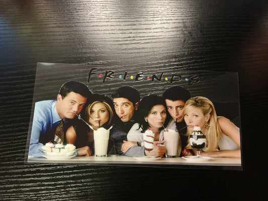 #102 Tv Show FRIENDS