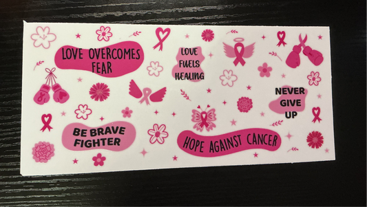 #126 Breast Cancer