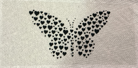 #155 Butterfly