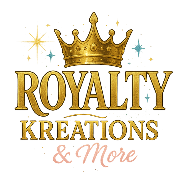 Royalty Kreations & More