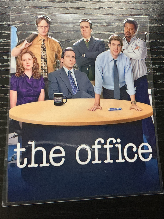 #61 The Office