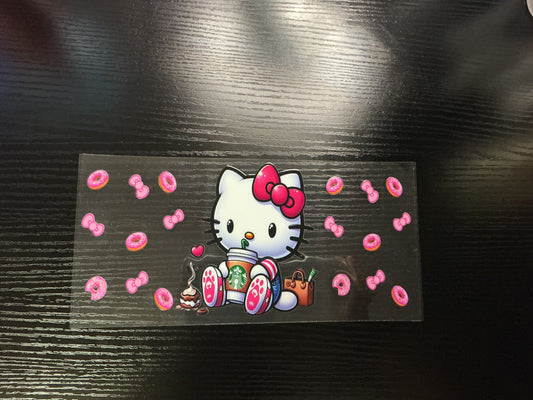 #147 Hello Kitty