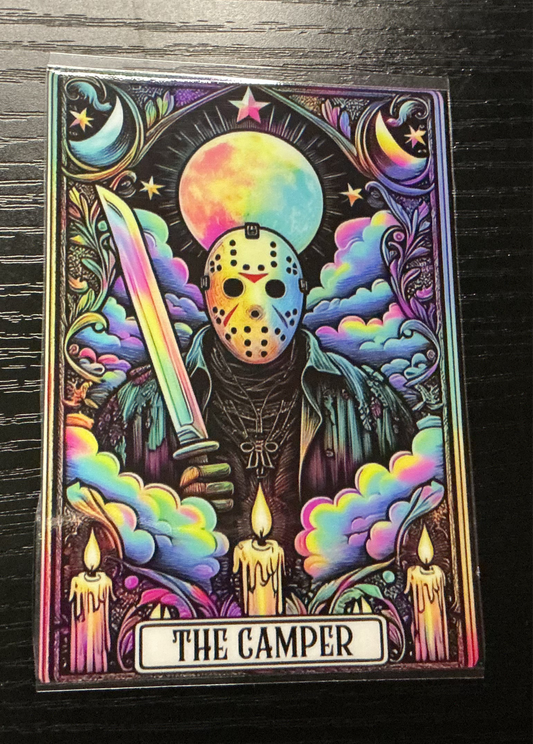 #66 The Camper