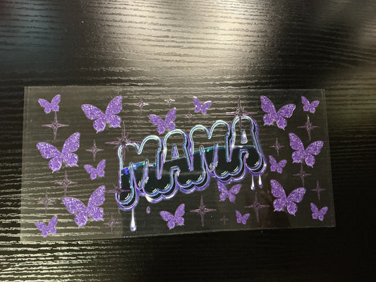 #149 Mama