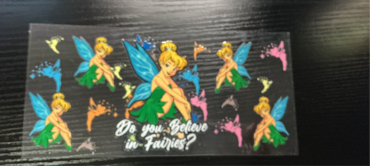 #91  Tinker Bell