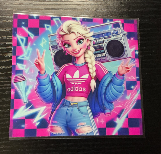 #20 HipHop (2)Elsa