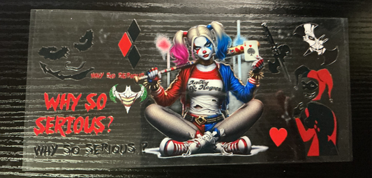 #95 Harley Quinn