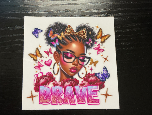 #79 Brave