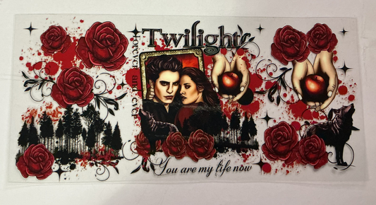 #151 Twilight