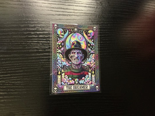 #55 The Dreamer
